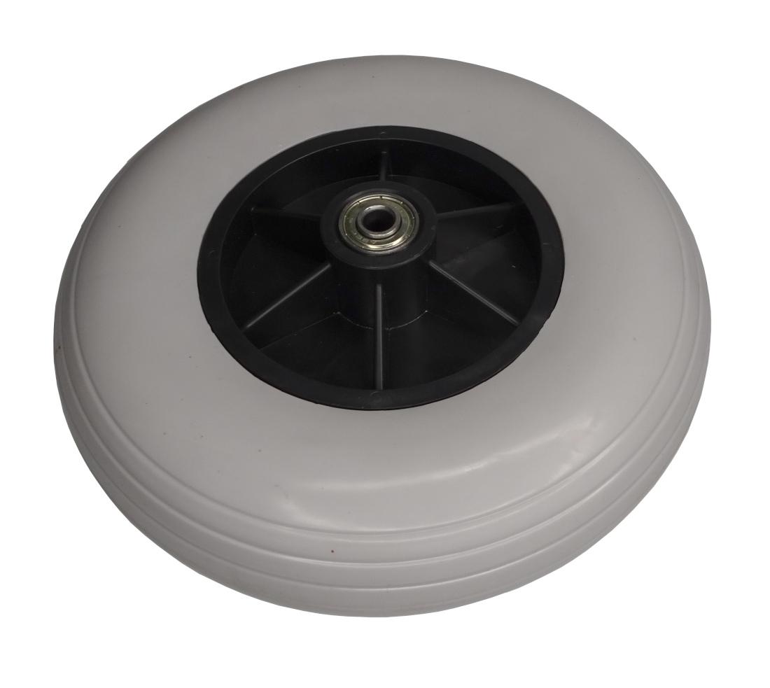 Vermeiren Ersatzrad für Rollator 286b