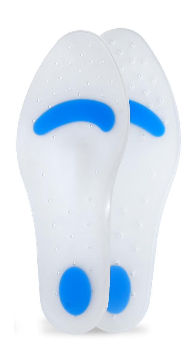 Corbby Fresil Insole Schuheinlage aus Gel