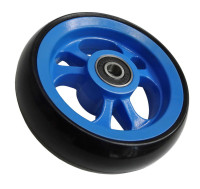 Blau