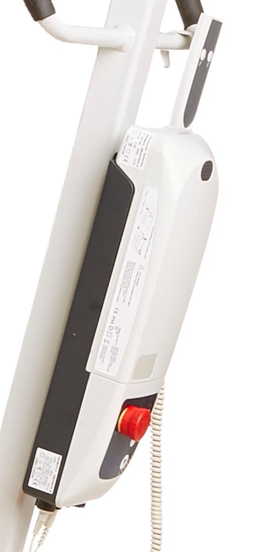 Rebotec Patientenlifter Arnold 150