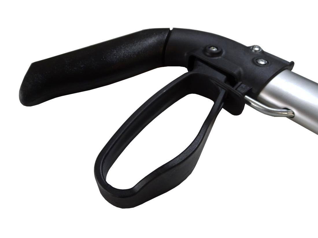 Scala Bremshebel mit Seilzug