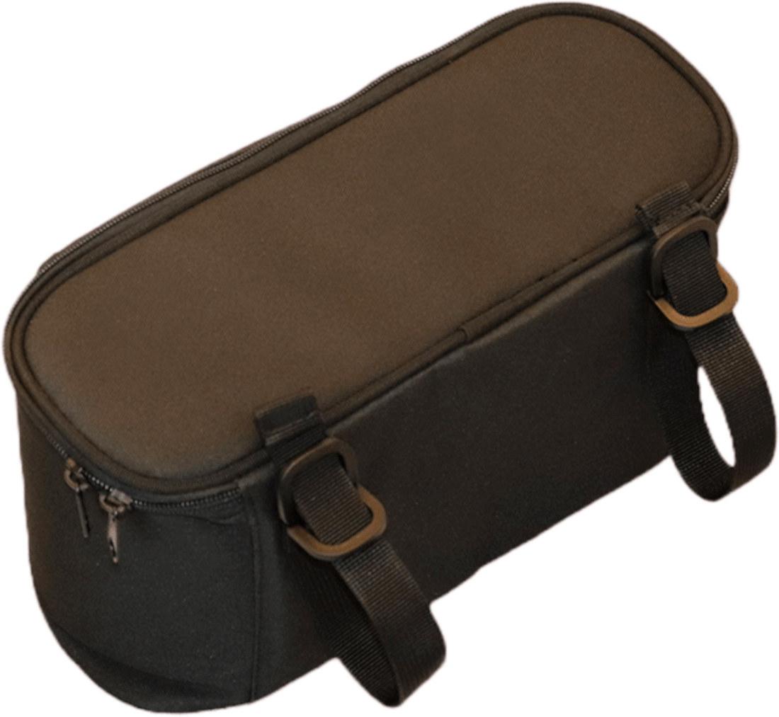 MX279053-3-jpg Mobilex Tasche für Rollstuhl 31 x 21 x 14 cm, Rollstuhltasche seitlich