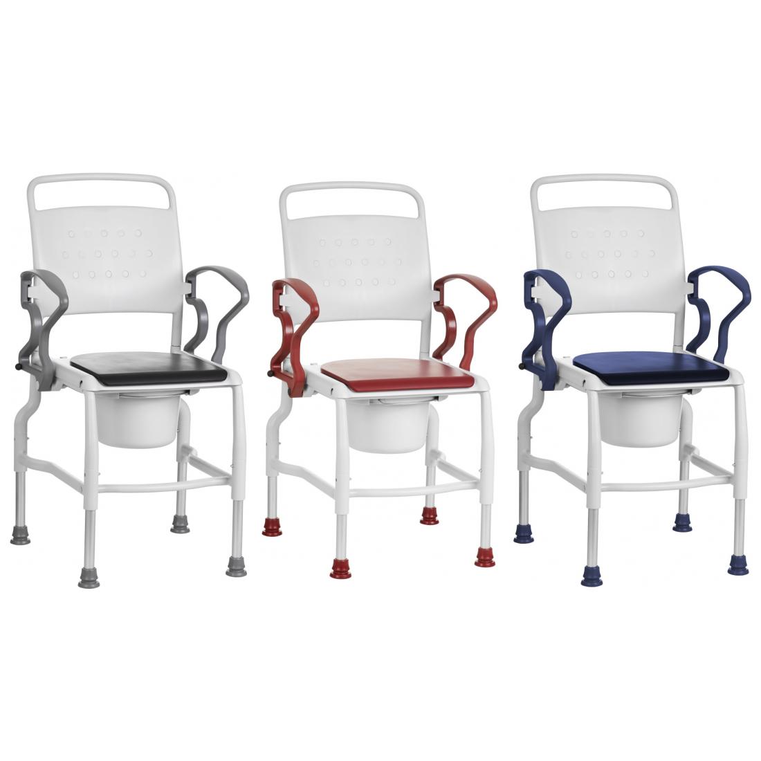 Rebotec Toilettenstuhl Kiel