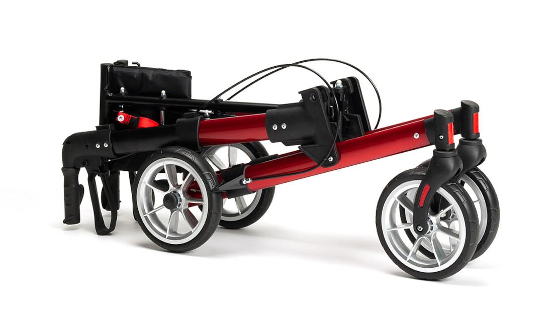 Vermeiren Rollator Quava