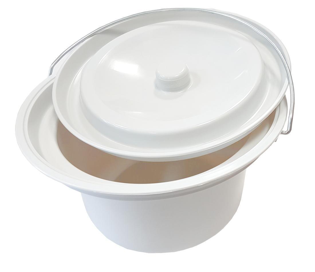 Rebotec Toilettenstuhl Kiel