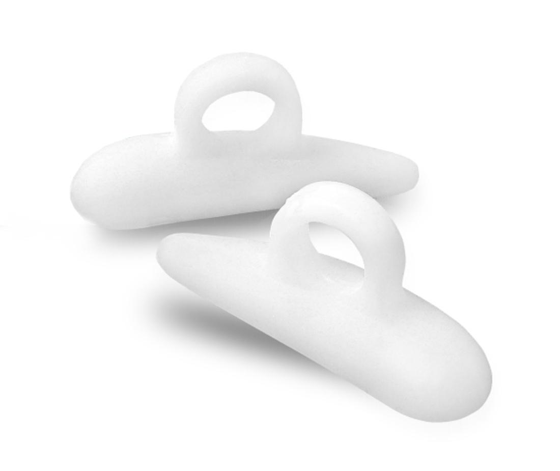 Corbby Ring Gel Hammerzehenpolster