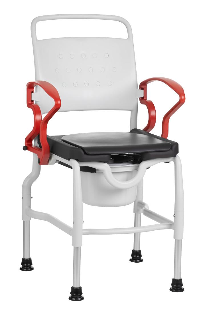 Dusch- und Toilettenstuhl Rebotec Konstanz