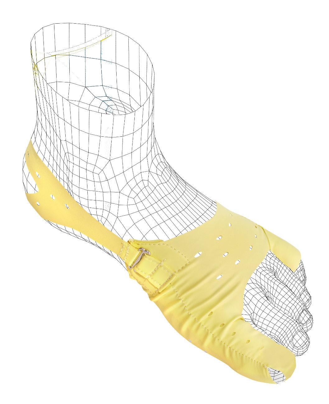 Corbby Hallux Valgus Zehenbandage Corbby Hallux Valgus Zehenbandage