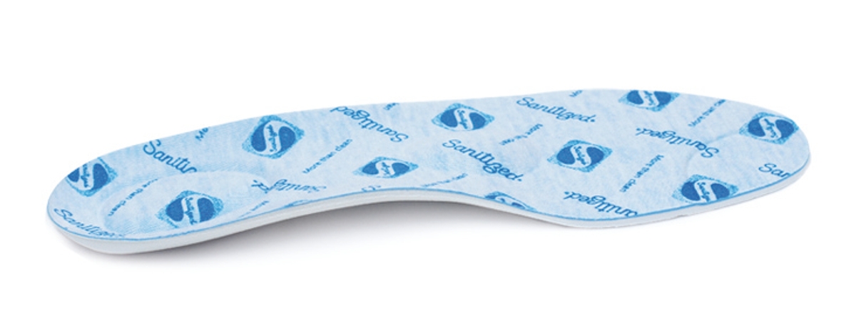 Corbby Sportform Schuheinlage
