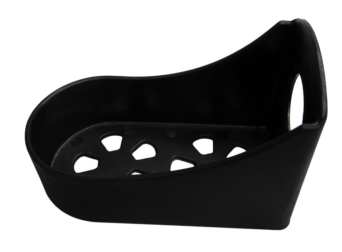 Rolko Doppel-Stockhalter STH2