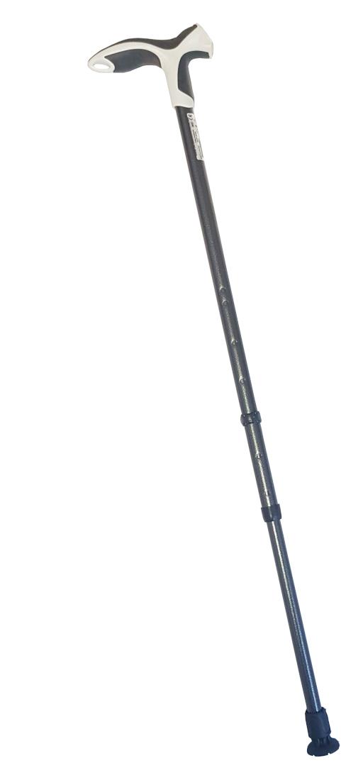 Antar Gehstock Softstep