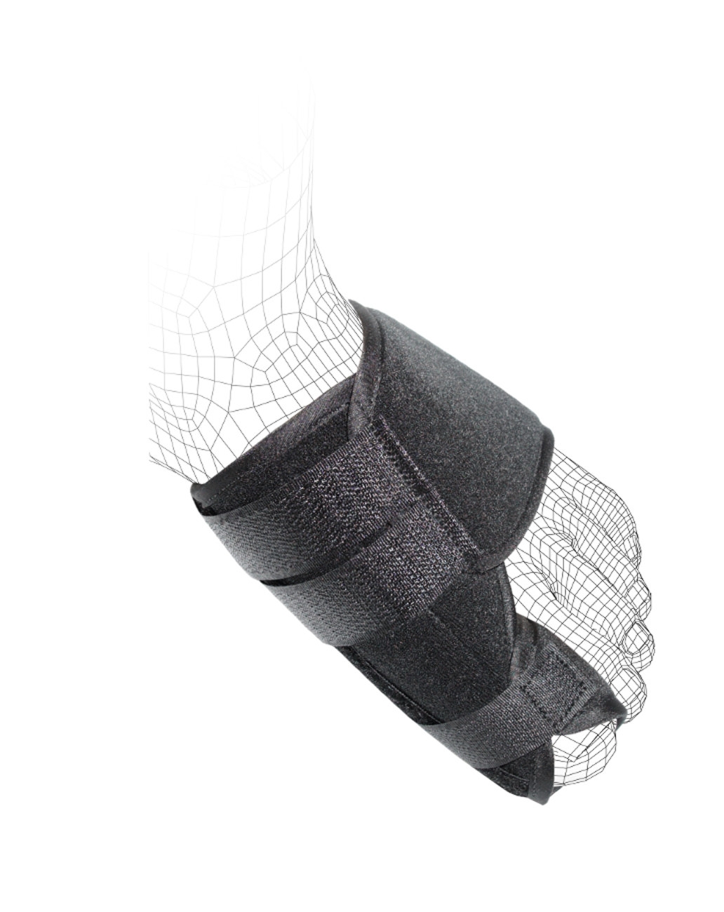 Corbby Hallux Belt