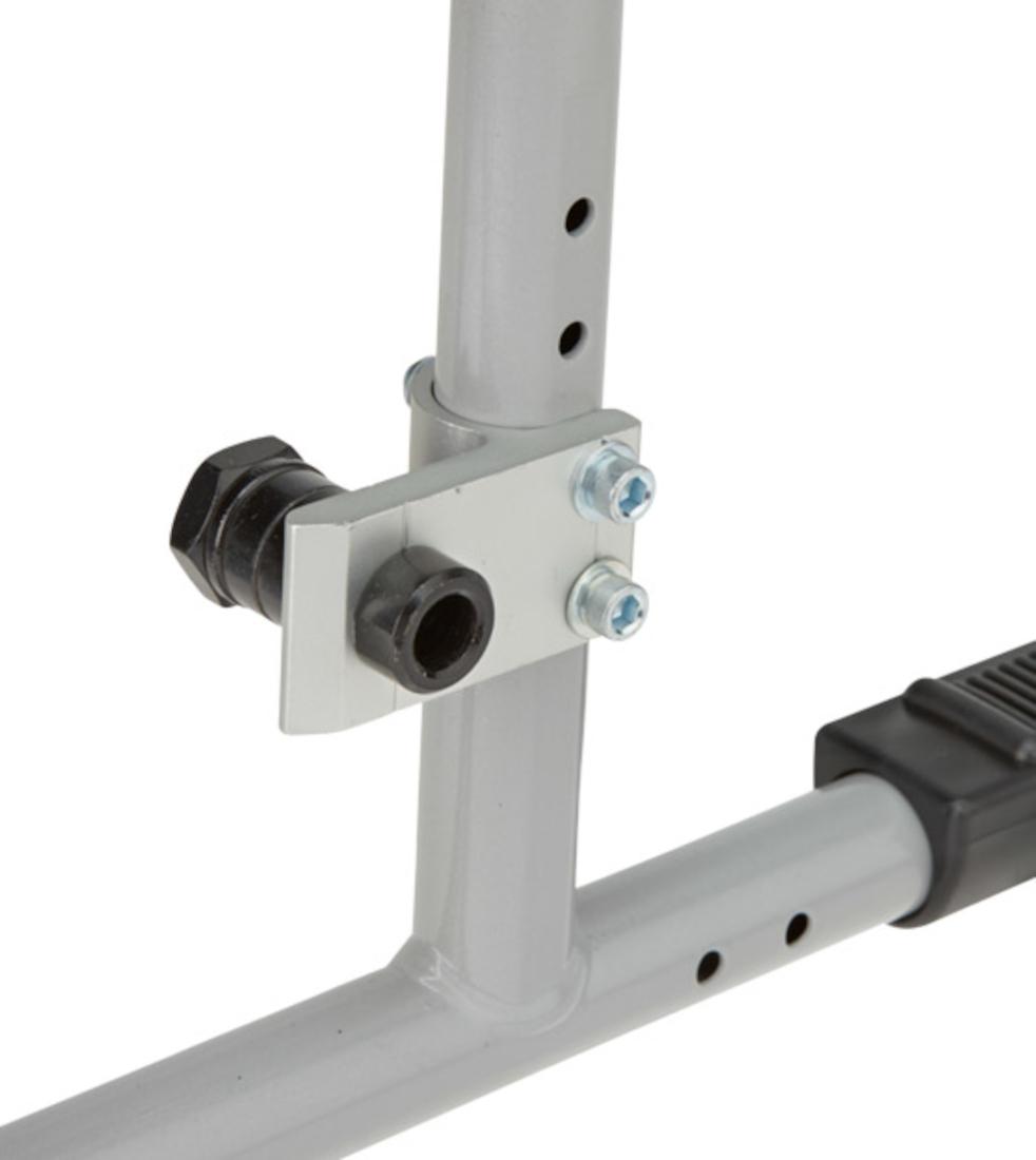 Leichtgewichtrollstuhl Pyro Start Bischoff & Bischoff