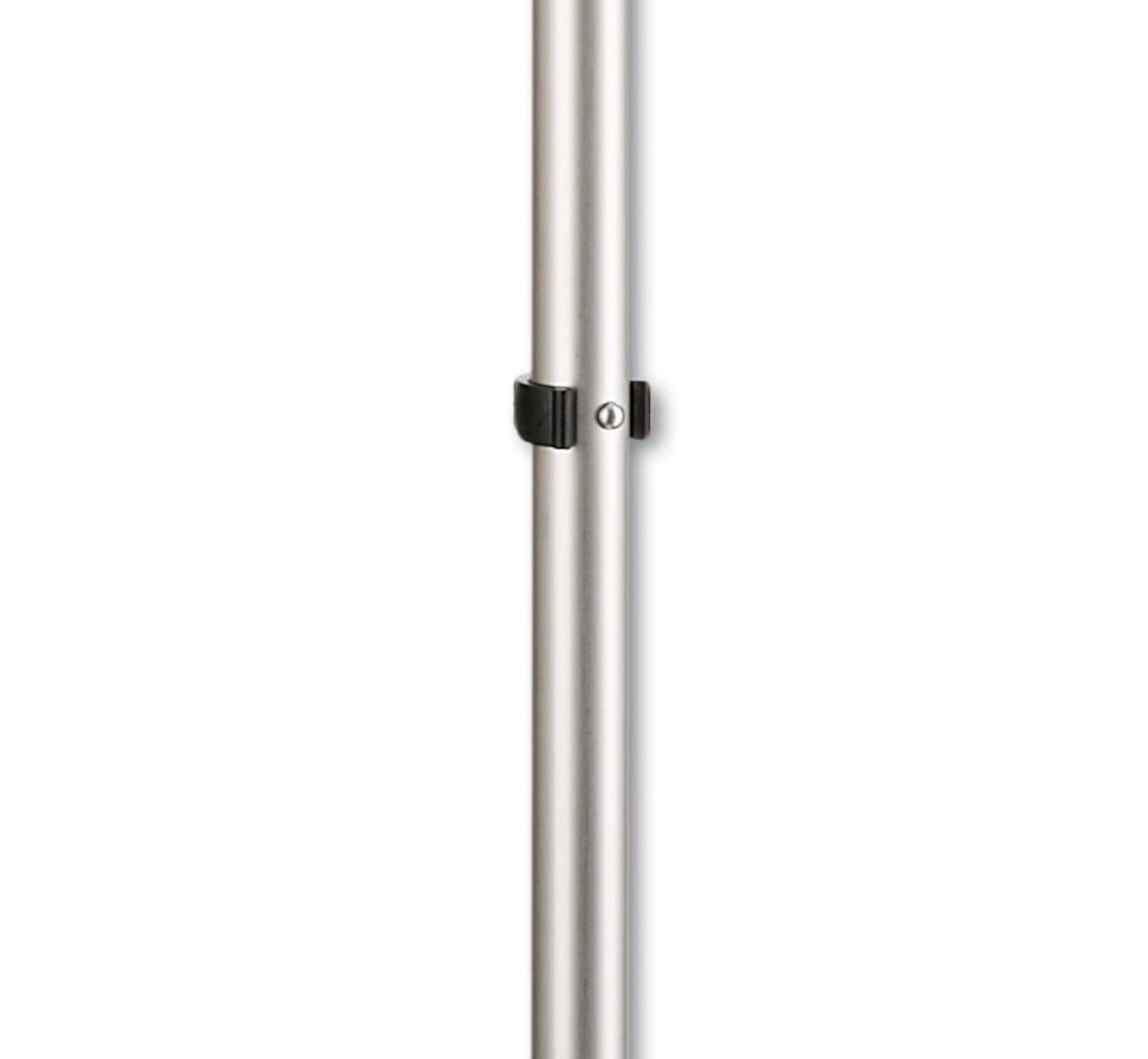 Rebotec Gehstock Simplex bis 150 kg