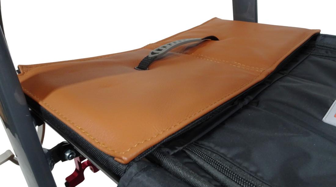 Outdoor Rollator UHC T-REXX