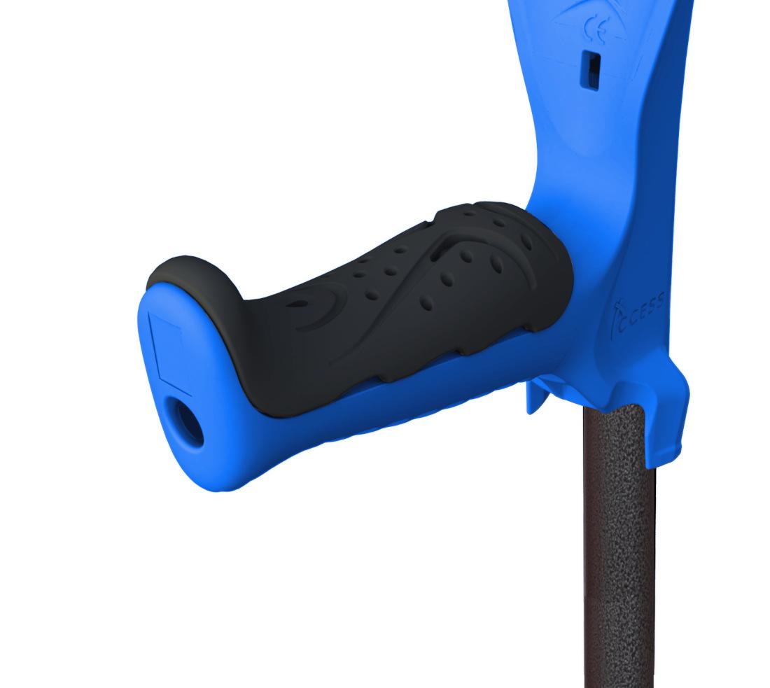Antar FDI Gehstütze Comfort