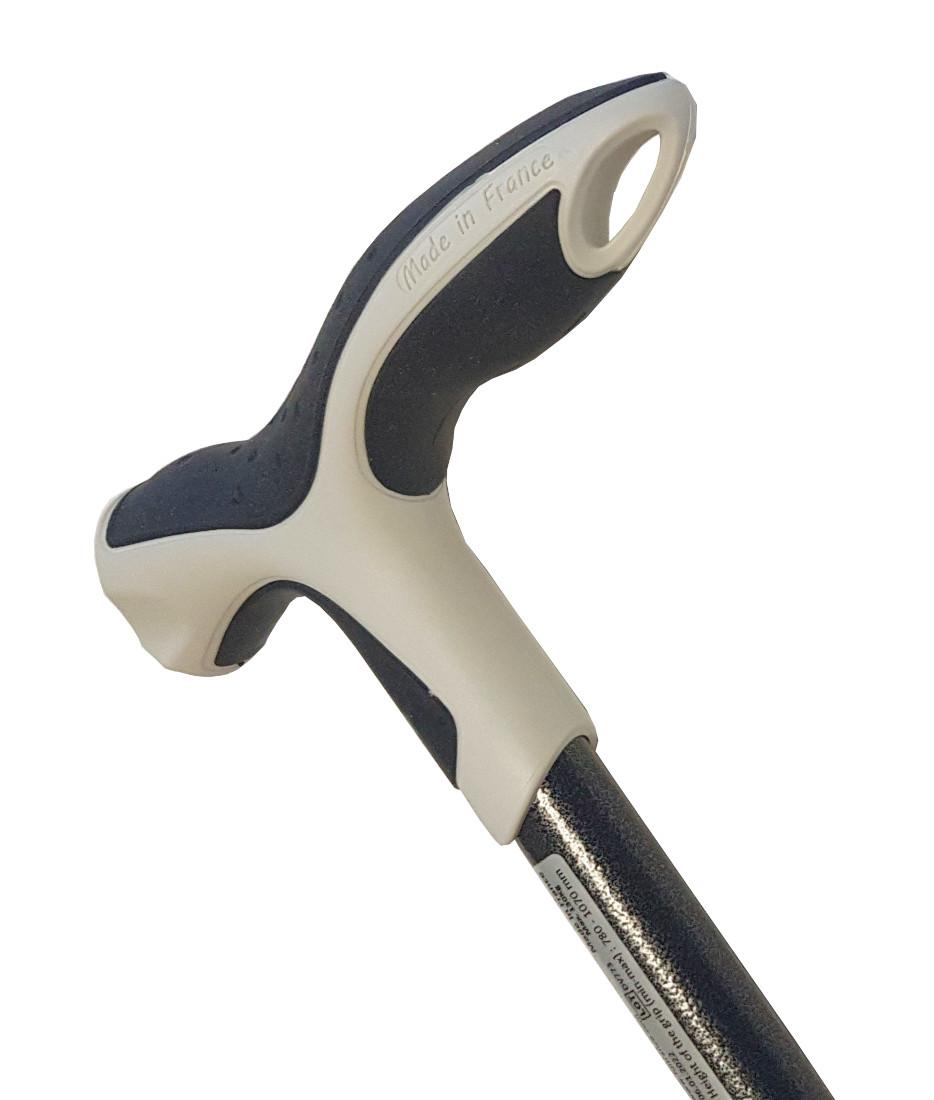 Antar Gehstock Softstep