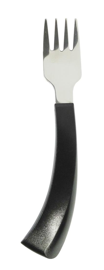 Amefa_Gabel_Rechts-2-jpg-M6Af Amefa Löffel und Gabel Messer Set für Senioren - Art:  Gebogen für Rechtshänder