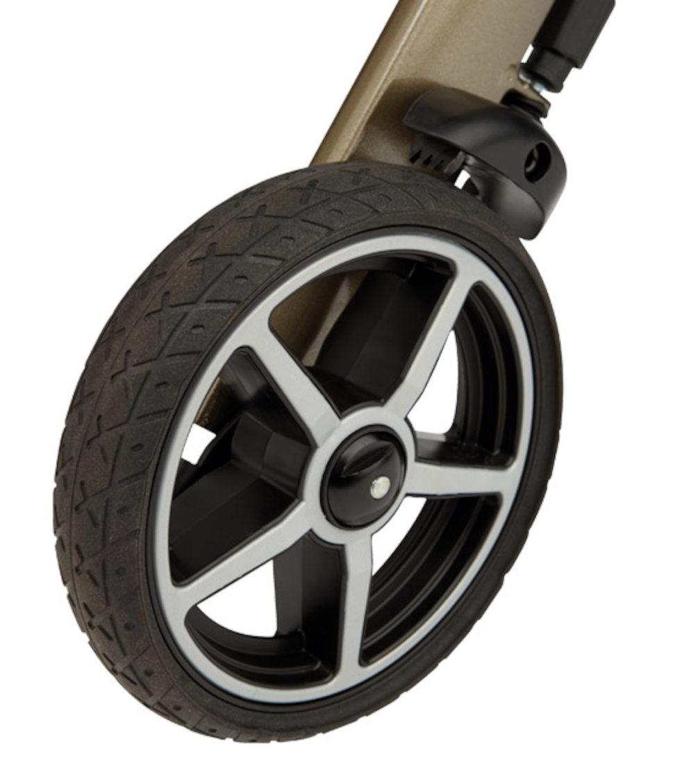 Bischoff & Bischoff Rollator Alevo Country