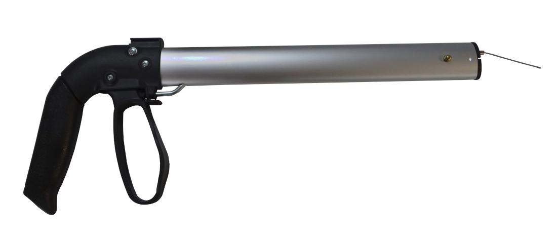 Scala Bremshebel mit Seilzug