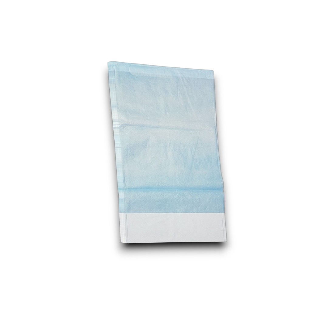 1x Einweg Lätzchen von Dutchblue 50erPack (50 Lätzchen)