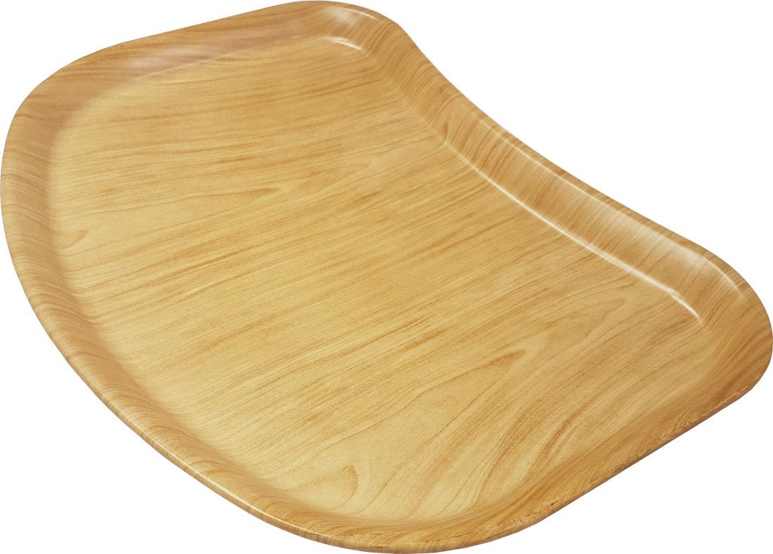 Tablett für Rollator Jaguar