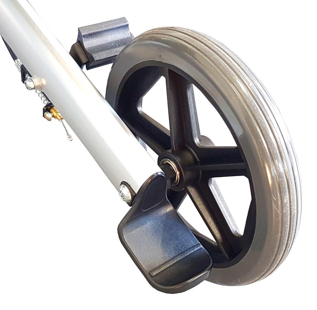 FabaCare Rollator FC170