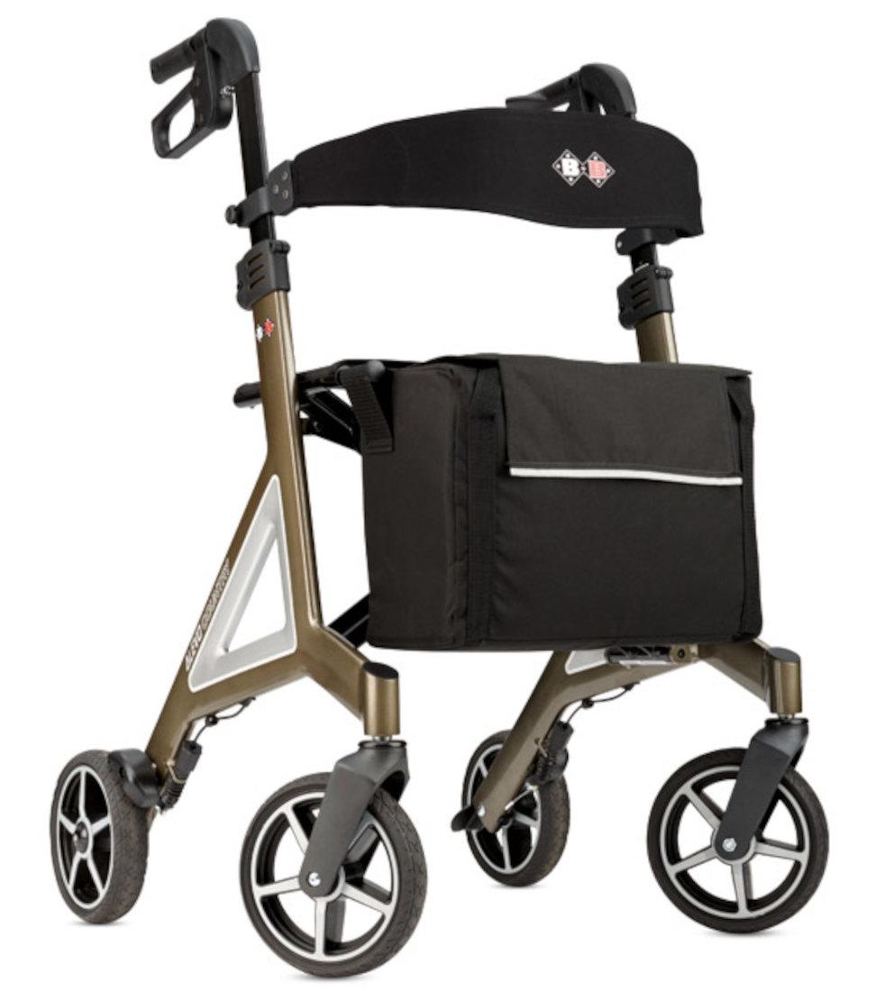 Bischoff & Bischoff Rollator Alevo Country
