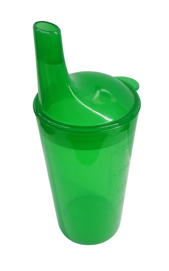 Schnabelbecher mit 2 Deckeln Rehaforum