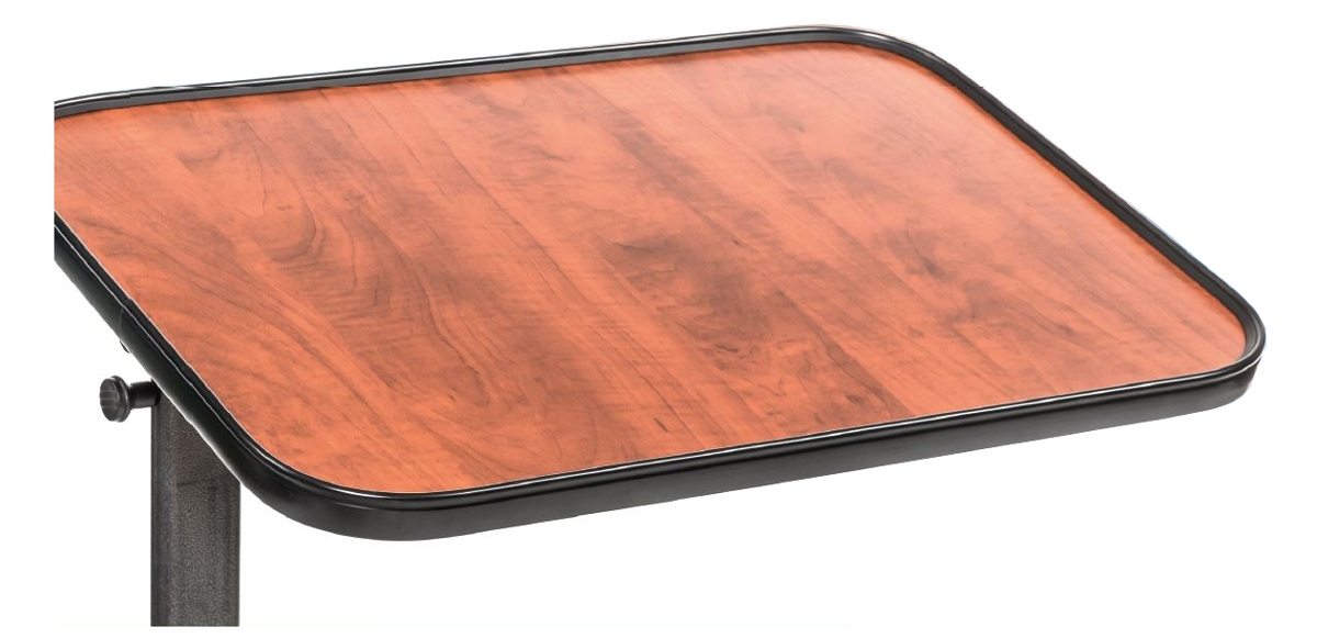 ID_15690_orig-jpg Careline Beistelltisch Luxus, stufenlos höhenverstellbar