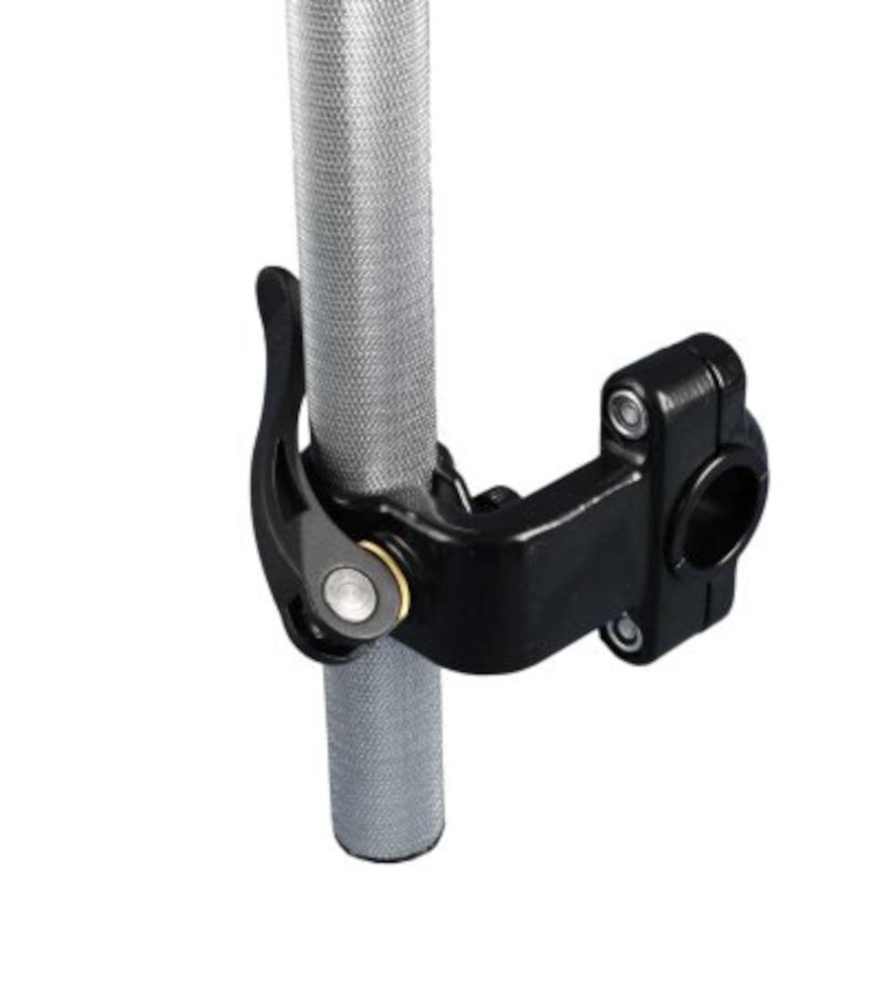 Schiebegrifferhöhung für Rollstühle Rolko EasyPush