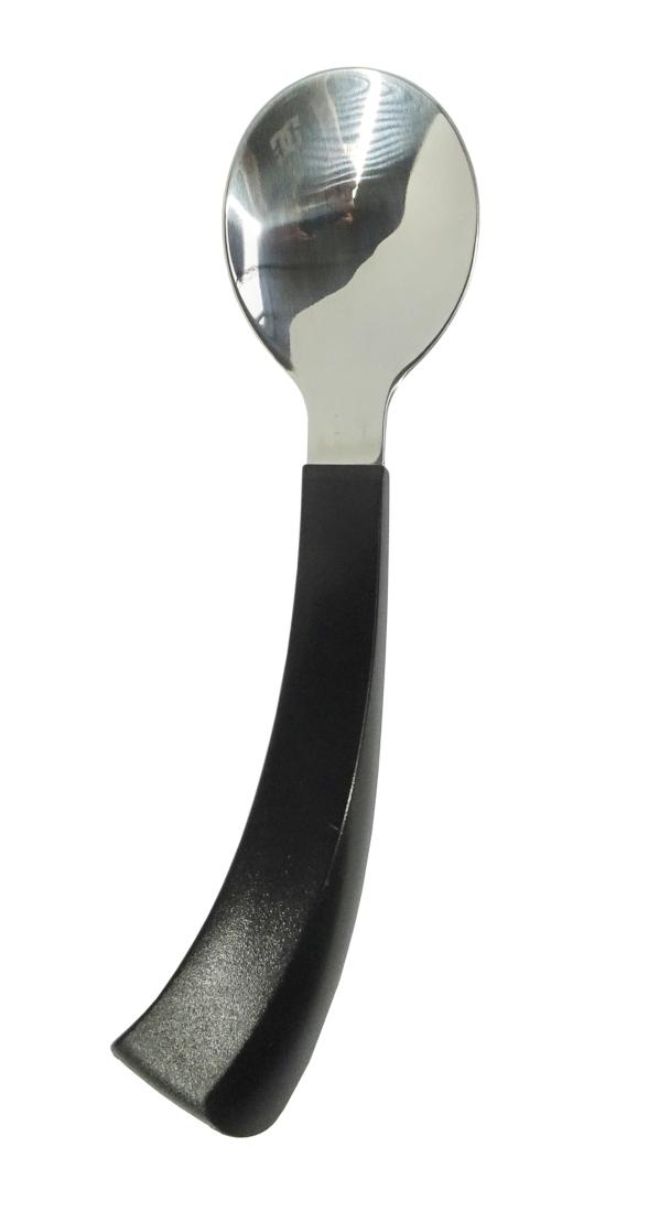 Amefa_L-ffel_parent-7-jpg Amefa Löffel und Gabel Messer Set für Senioren - Art:  Gebogen für Rechtshänder