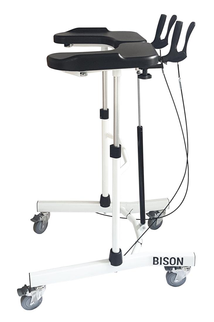 Mobilex Gehtrainer Bison