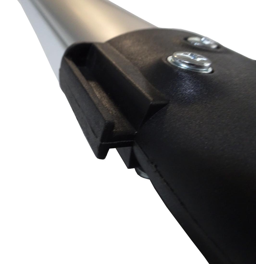 Scala Bremshebel mit Seilzug