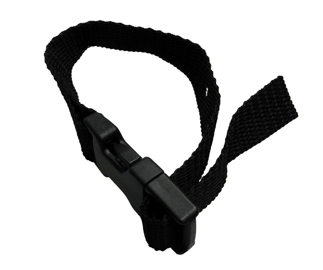 Rolko Doppel-Stockhalter STH4 für 25 mm Rohr