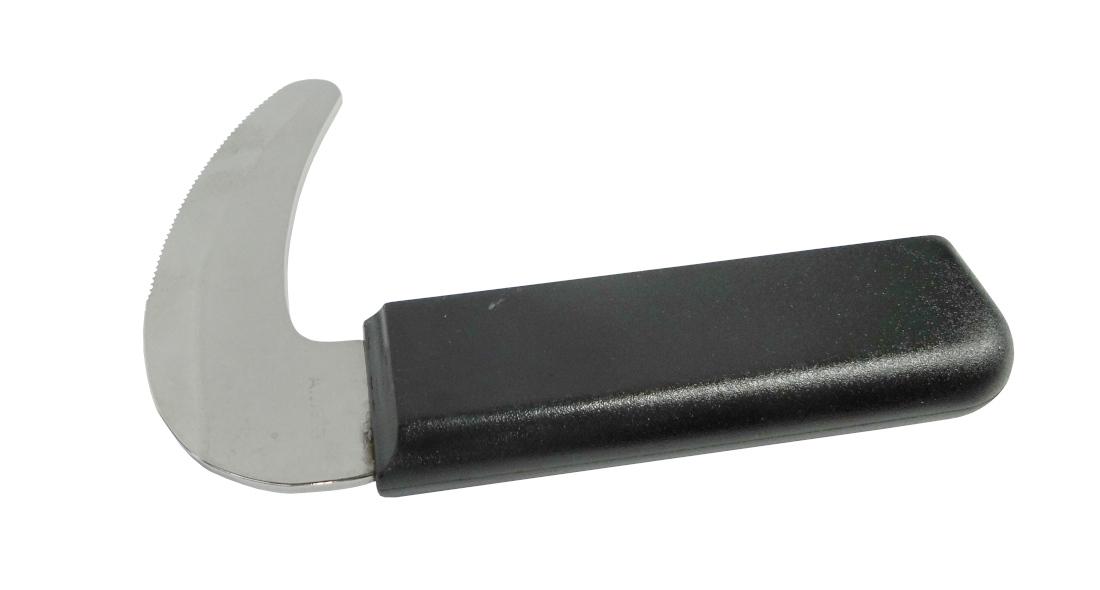 Amefa_Messer_Gebogen-6-jpg Amefa Löffel und Gabel Messer Set für Senioren - Art:  Gebogen für Rechtshänder