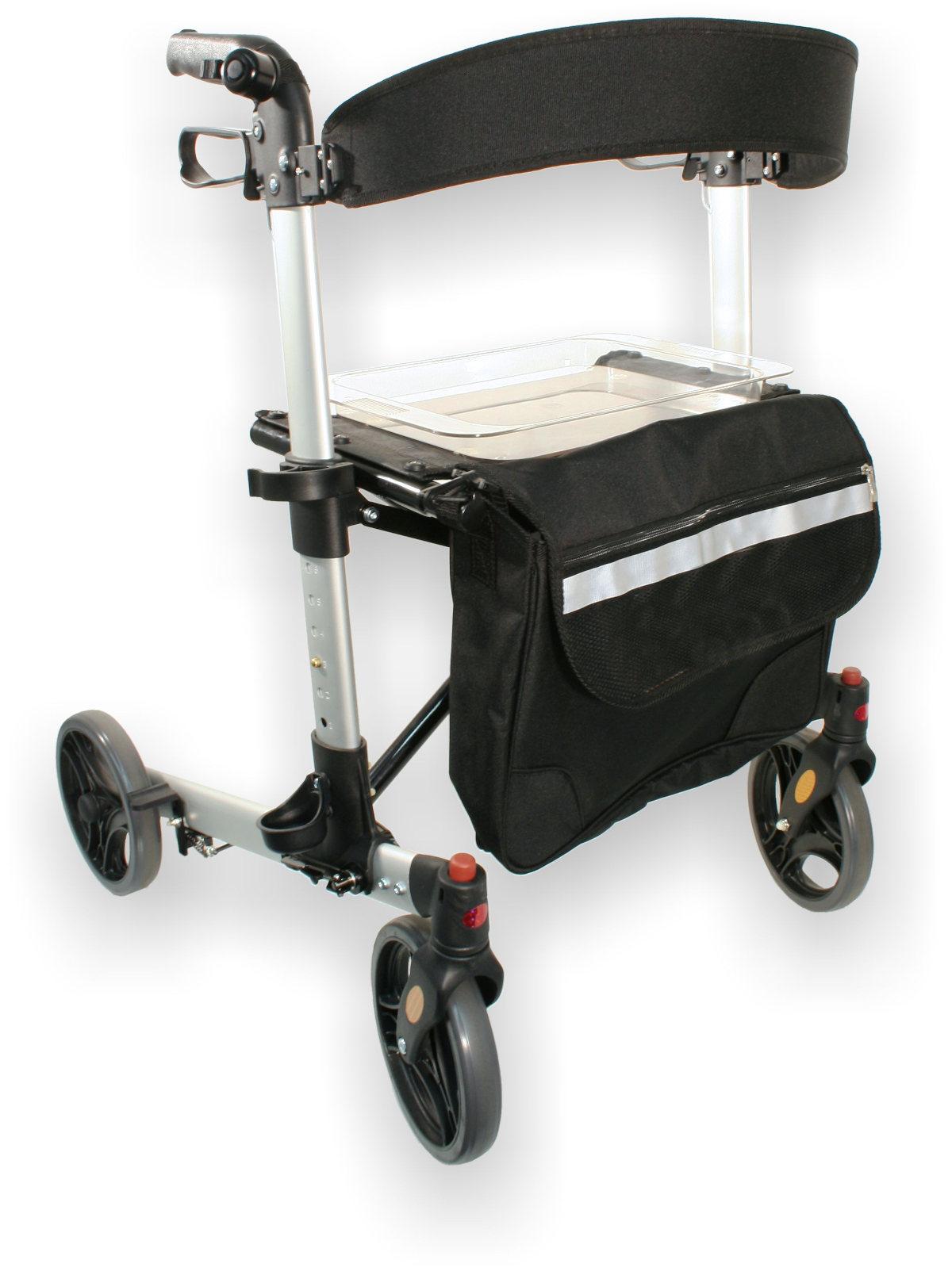 FabaCare Rollator FC170