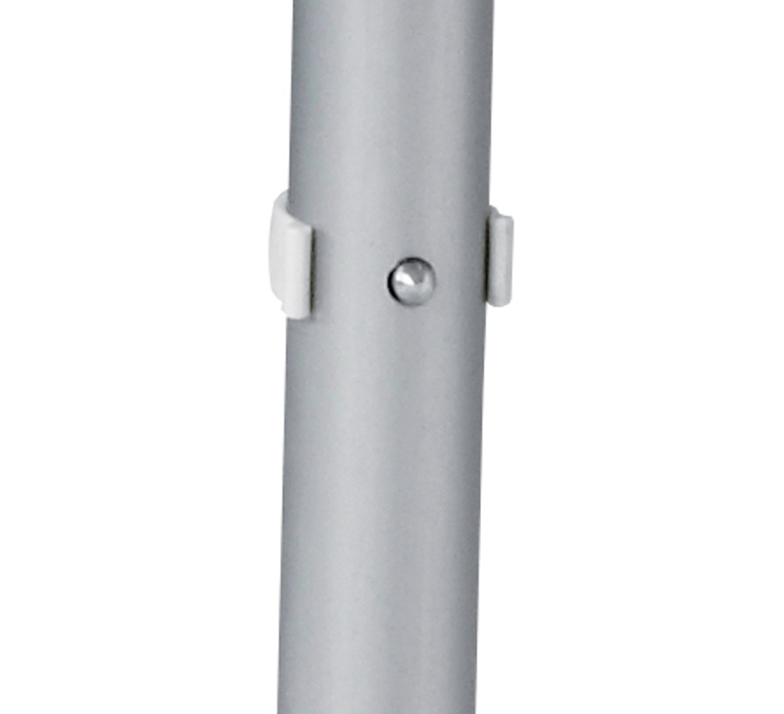 Rebotec Duschhocker Monaco