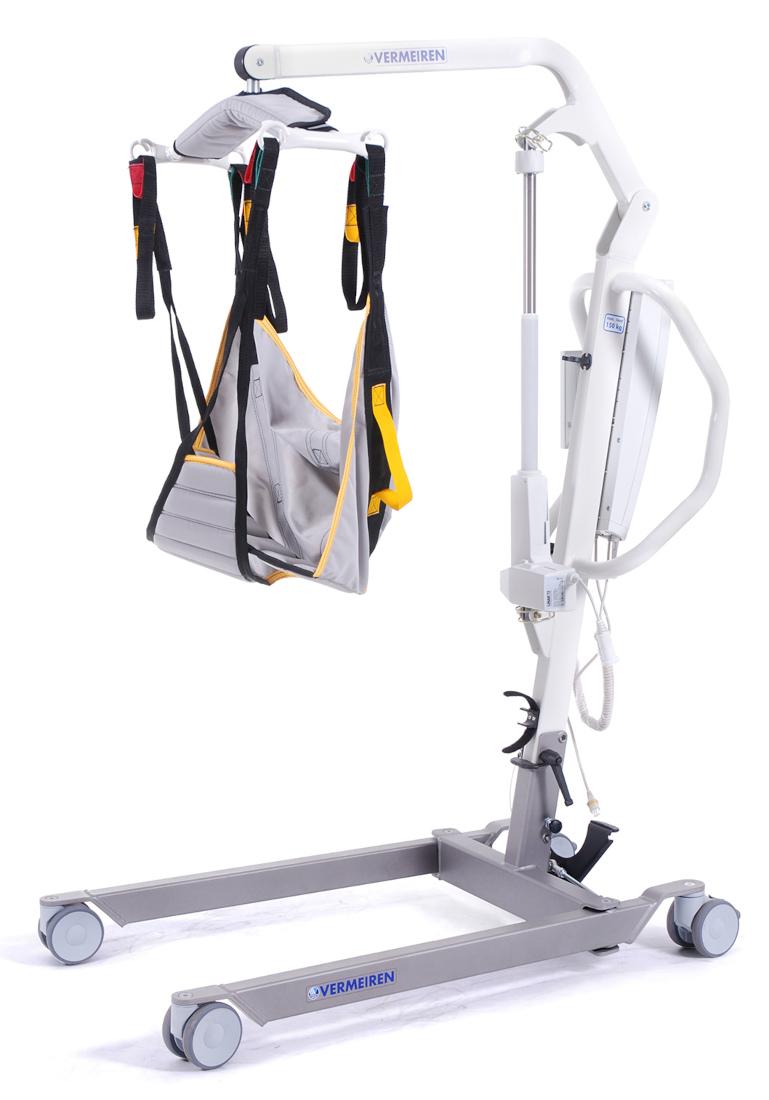 Vermeiren Eagle 625 Patientenlifter bis 175 kg