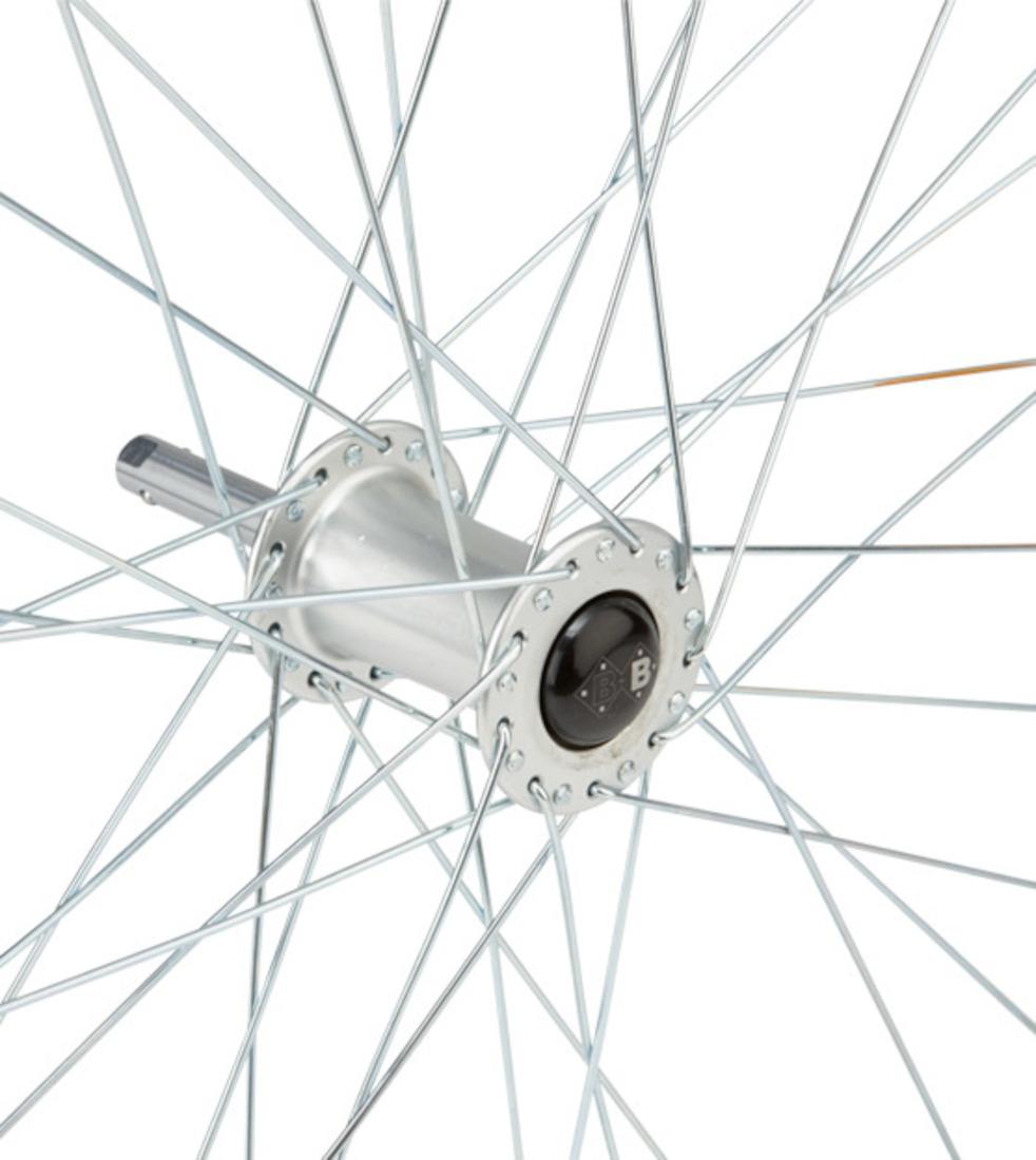 Leichtgewichtrollstuhl Pyro Start Bischoff & Bischoff