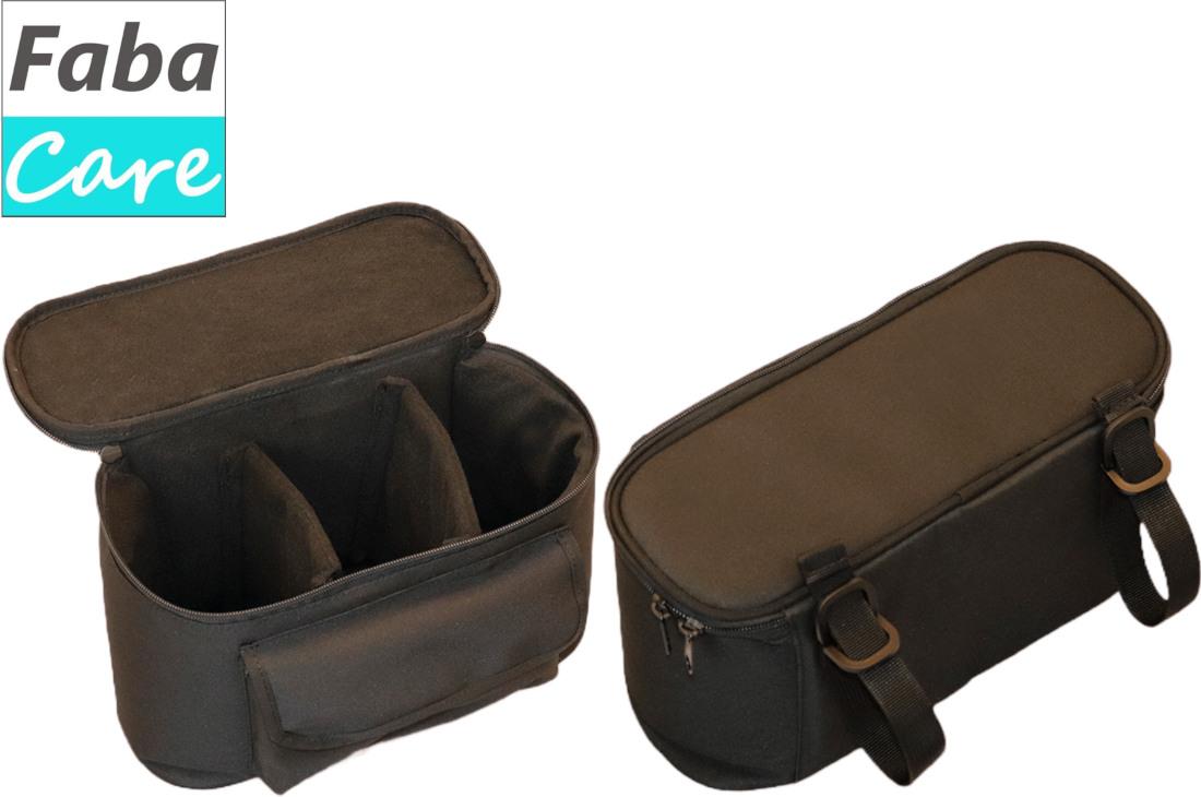 MX279053-6-jpg Mobilex Tasche für Rollstuhl 31 x 21 x 14 cm, Rollstuhltasche seitlich