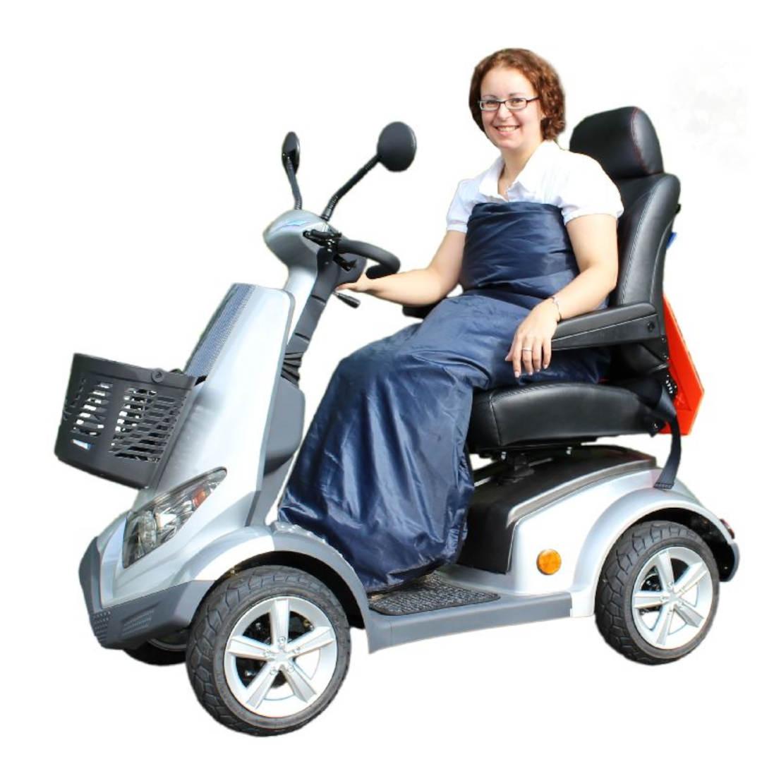 Wickeldecke Rolko-Thermo