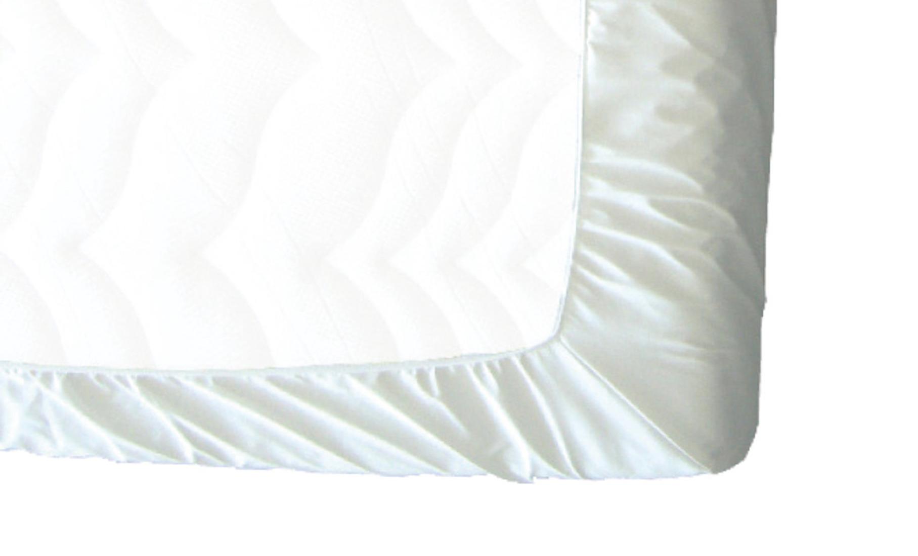 Careline Spannbettbezug PVC