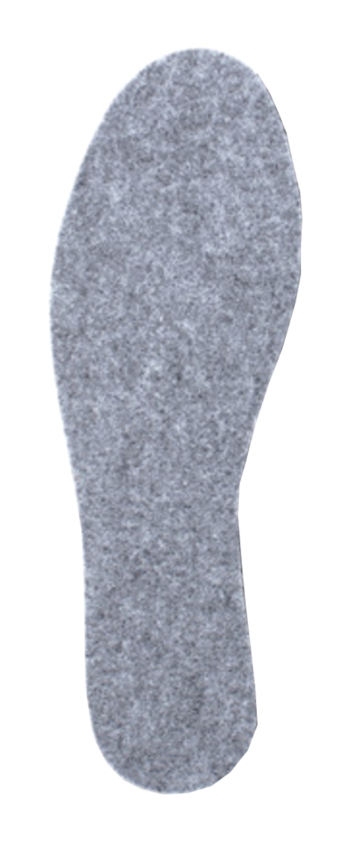 Corbby Schuheinlage Felt 3er Pack