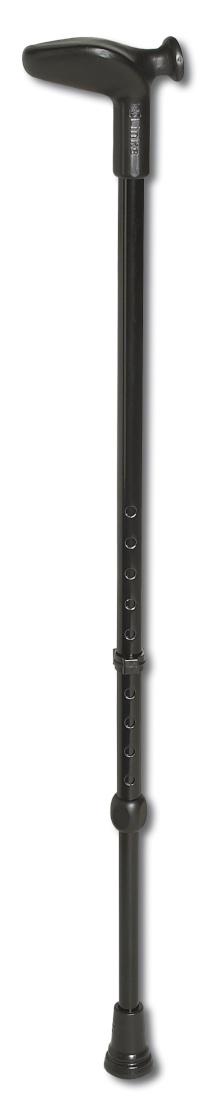 Gehstock mit anatomischem Griff Rebotec Anatom