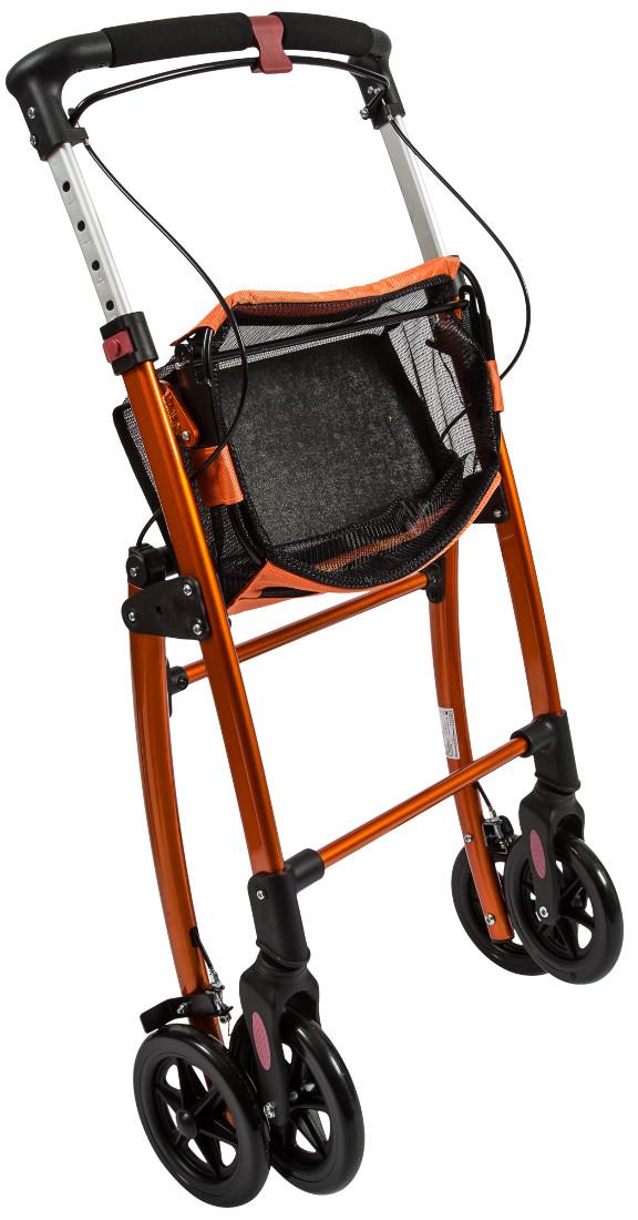 Mobilex Indoor Rollator Jaguar