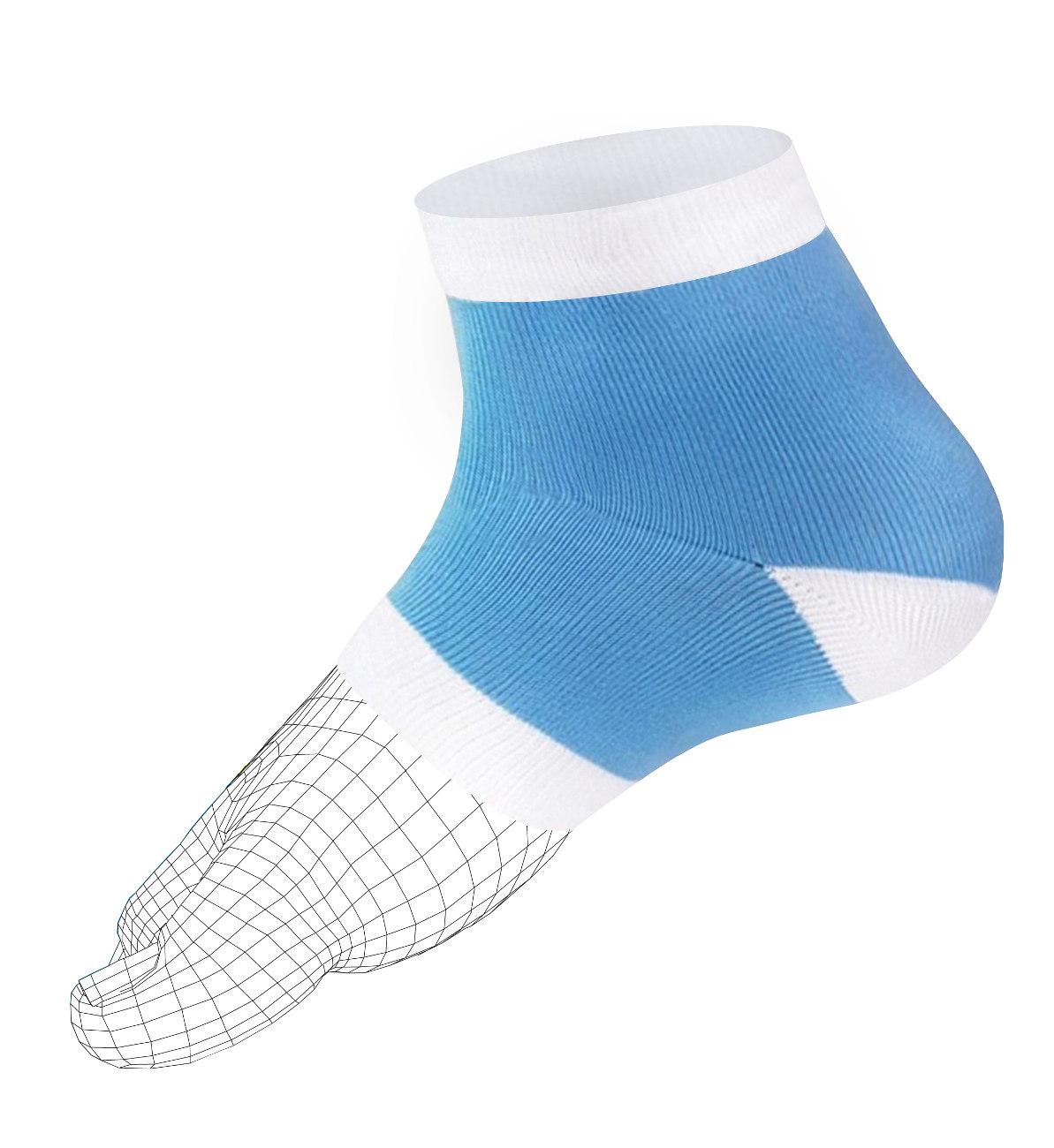 Corbby Fersenbandage Heel Kalm Corbby Fersenbandage Heel Kalm