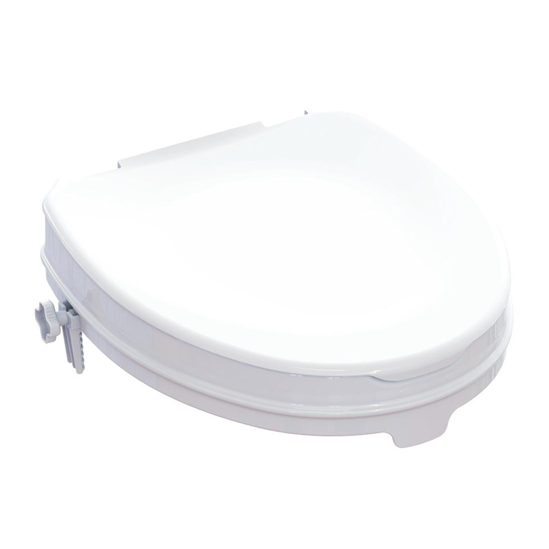 Toilettensitzerhöhung Careline Smart