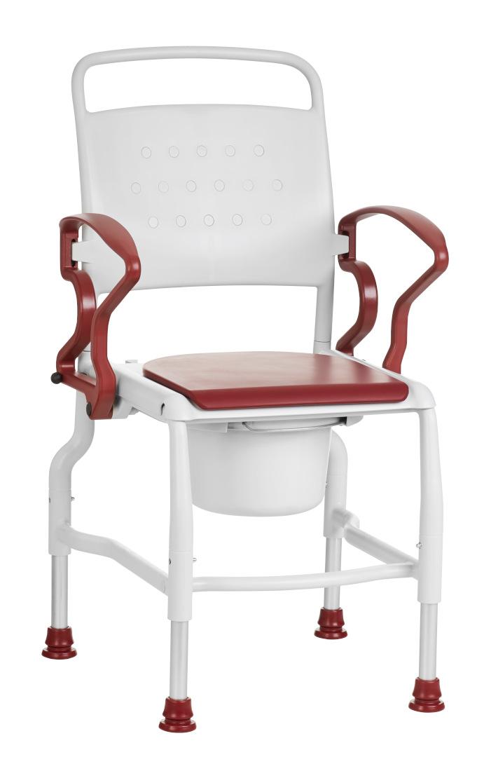 Toilettenstuhl Rebotec Köln