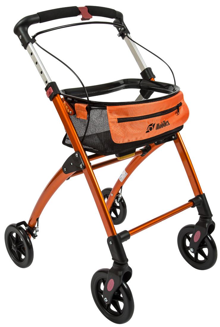 Mobilex Indoor Rollator Jaguar